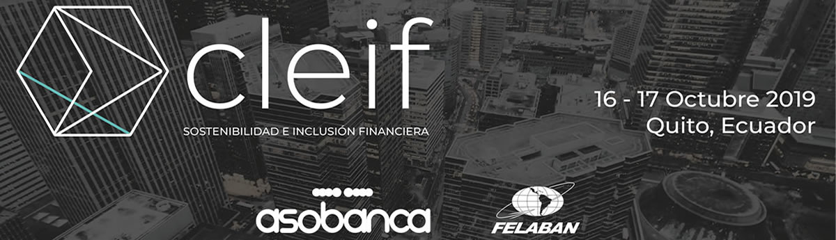 V Congreso Latinoamericano de Educación e Inclusión Financiera V Congreso Latinoamericano de Educación e Inclusión Financiera
