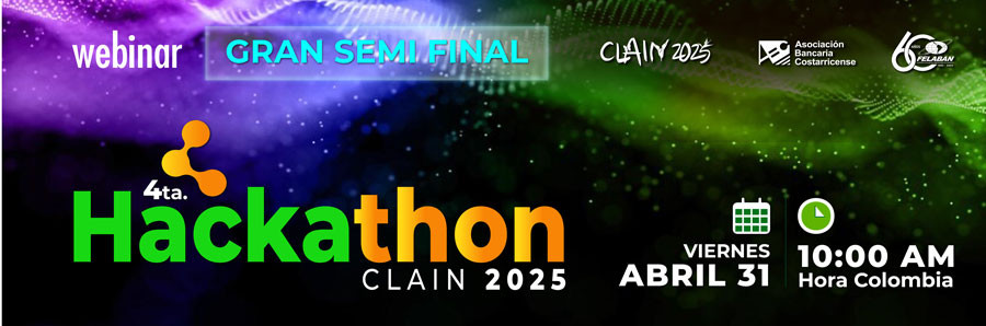 GRAN SEMI FINAL HACKATHON CLAIN 2025